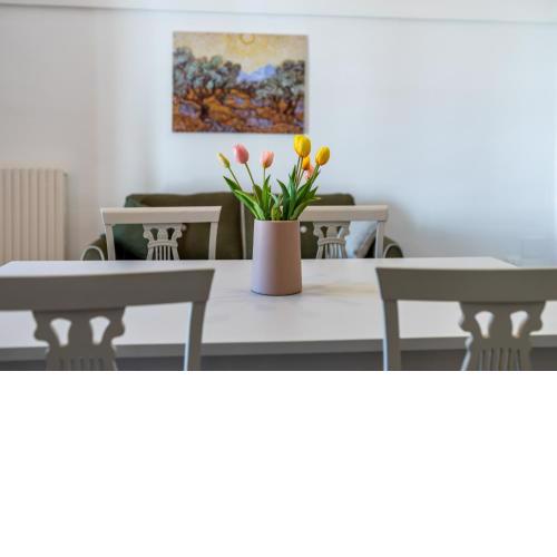 IL GIARDINO DEL MANDARINO HOUSE