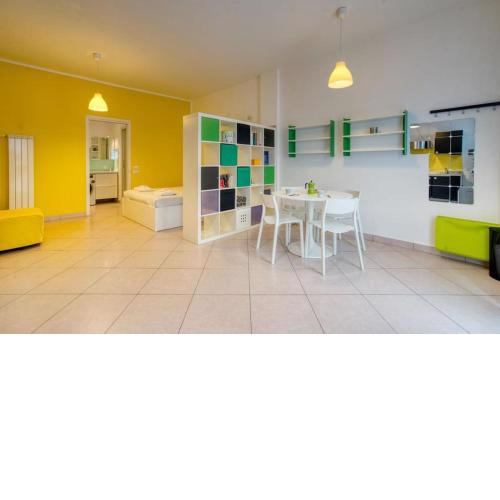 Il Giardino del naviglio-Studio