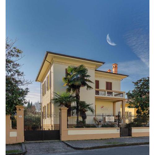 Il Giardino Del Pettirosso