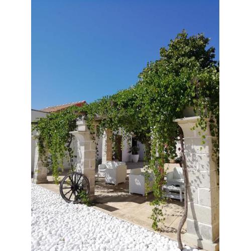 Il Giardino Del Tiglio