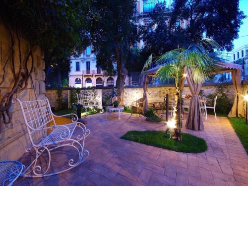 Il Giardino del Viaggiatore