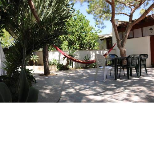 Il GIARDINO della FALENA