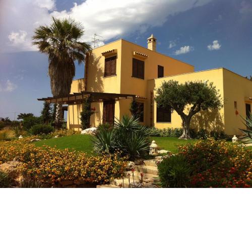 Il Giardino delle Aloe