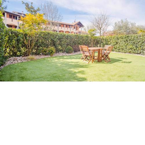 Il Giardino dell'Eden- Italian Homing