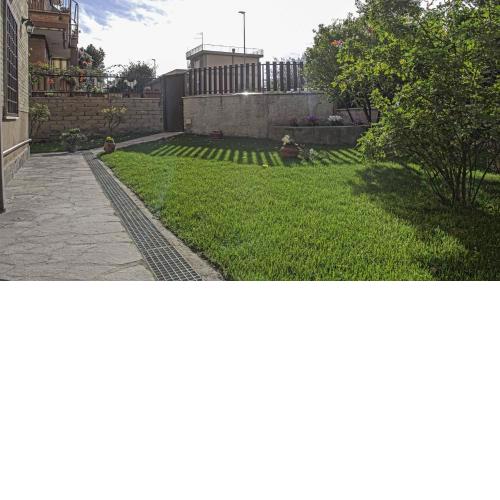 Il Giardino dell'Eden