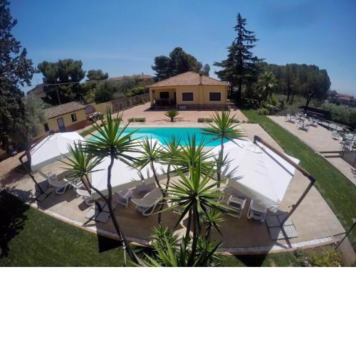 Il Giardino di Agata