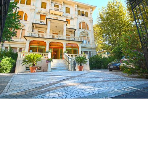 Il Giardino Di Albaro