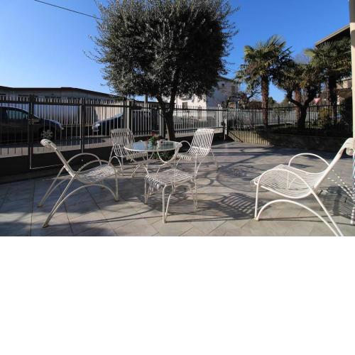 [Il giardino di Alfonso] - Malpensa Airport relax
