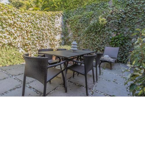 Il giardino di Alice