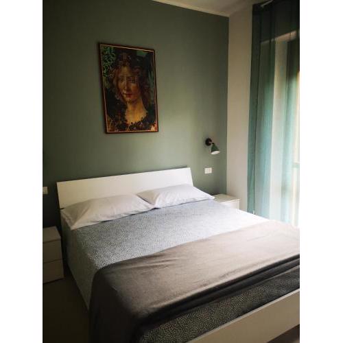 Il Giardino di Anna - Charming rooms in Cagliari