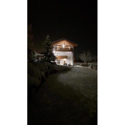 Il giardino di Anna