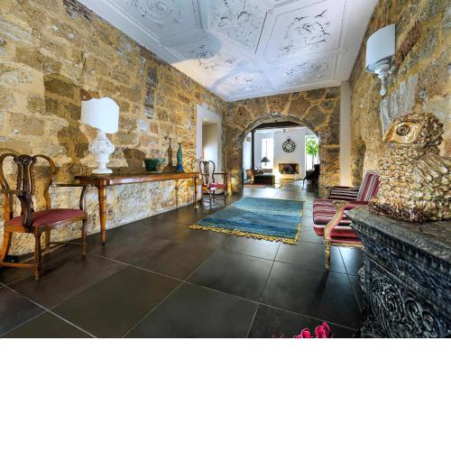 Il Giardino di Ballarò Boutique B&B