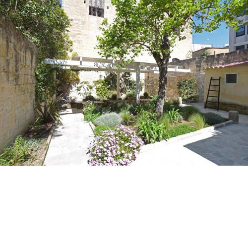 Il Giardino Di Benedetta