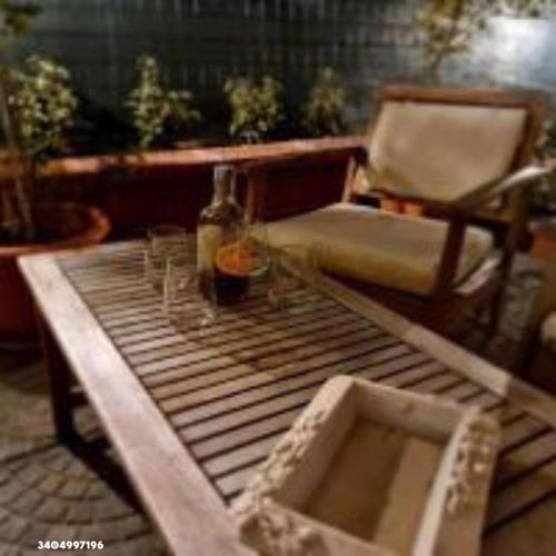il giardino di Boston e Havana