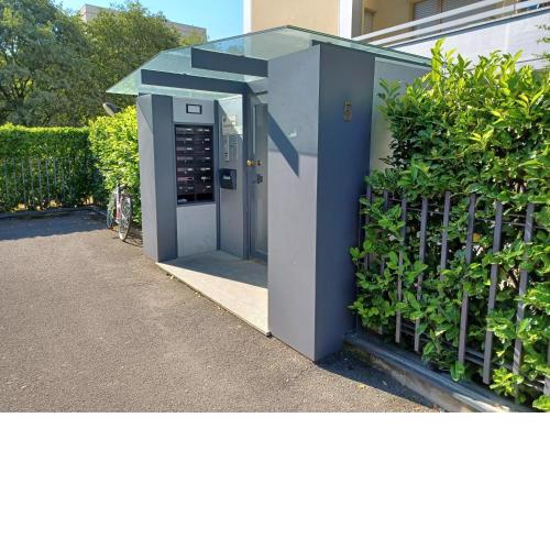 IL GIARDINO DI CATERINA