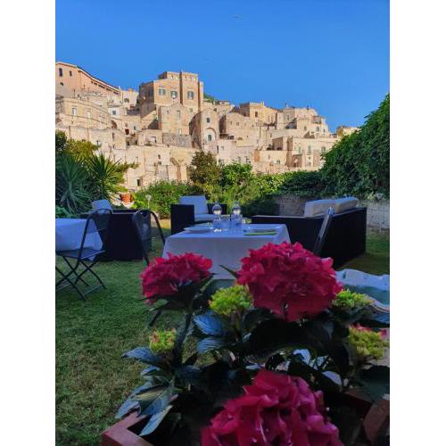 Il Giardino di Eleonora