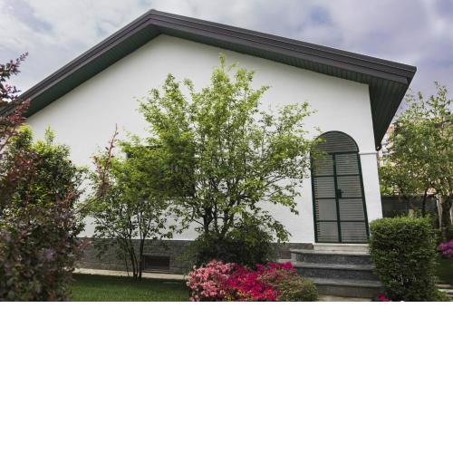 Il giardino di Fiorina