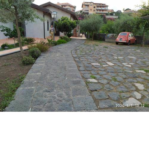 Il Giardino di Galatea