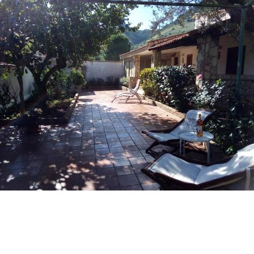 Il giardino di Hyccara