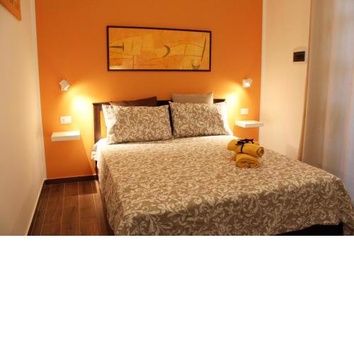 Il Giardino di Laura Private Rooms Mondello