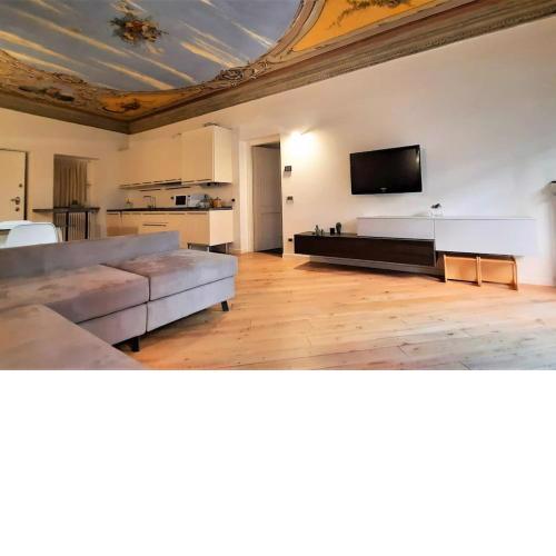 Il giardino di Luy Apartment