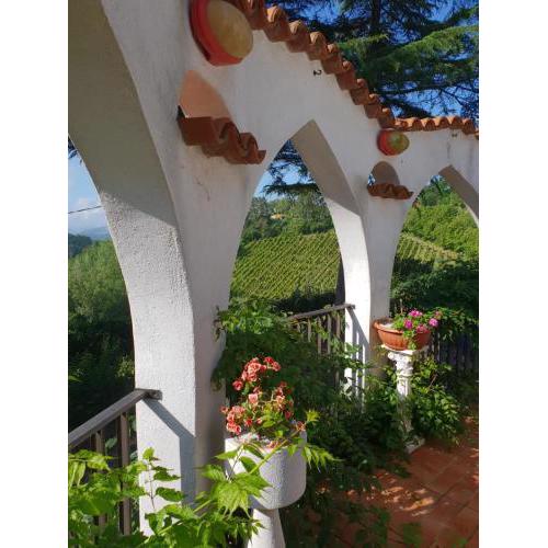 Il Giardino di Mai Exclusive B&b