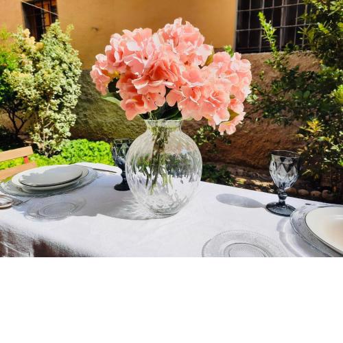 IL GIARDINO DI MAILA 25min from Florence