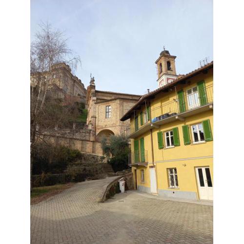 Il giardino di Olivia