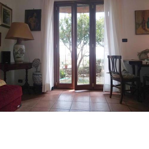 Il giardino di Peo