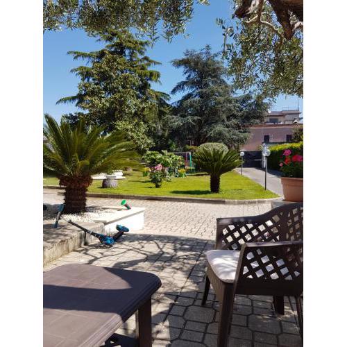 Il Giardino Di Stella
