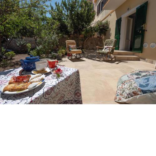 Il Giardino Di Tatiana Rooms & Breakfast