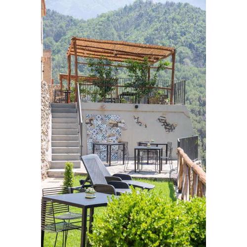 Il Giardino Dorato