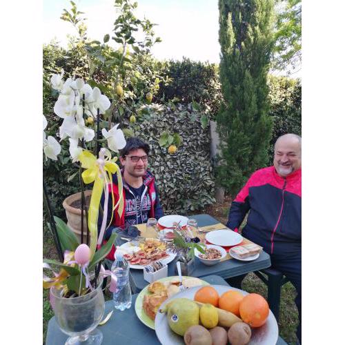 Il Giardino Etrusco