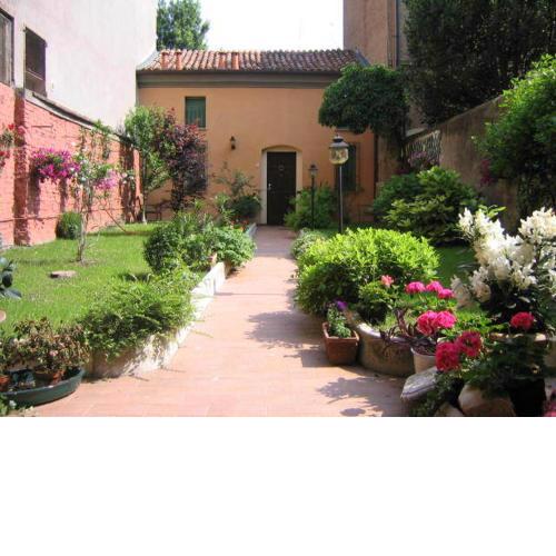 Il Giardino Fiorito