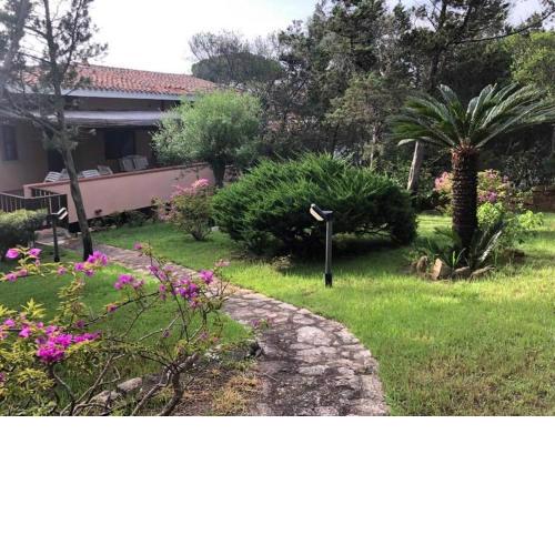 Il Giardino in centro