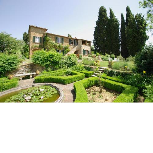 Il Giardino Inglese