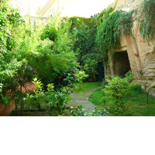 Il Giardino Ipogeo