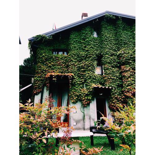 Il Giardino Nascosto - Bellagio, Lago di Como