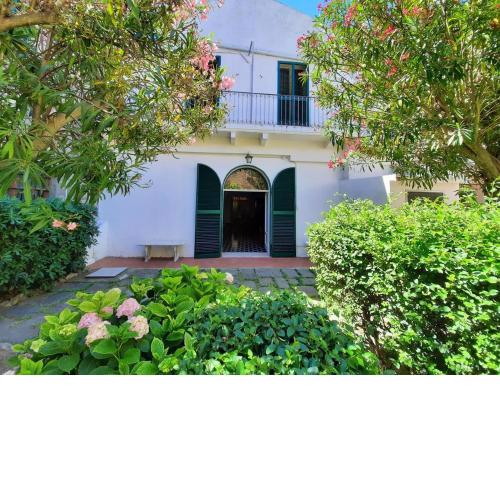 Il Giardino Nascosto B&B