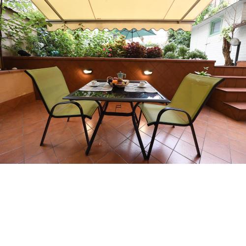 Il giardino nascosto