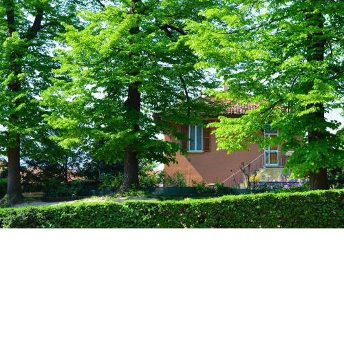 Il Giardino Nel Parco R&B