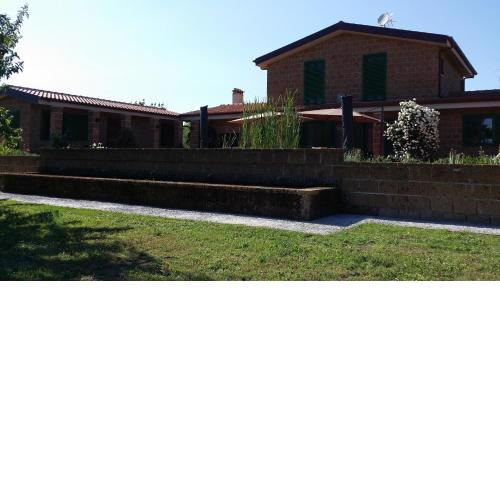 Il Giardino nell'Orto