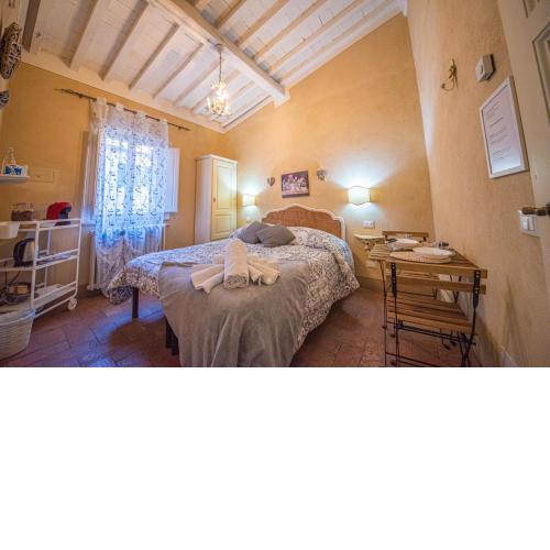 Il Giardino Segreto B&B
