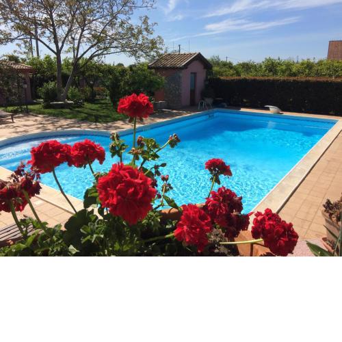 Il Giardino Segreto B&B