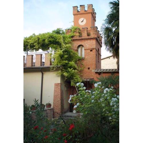 Il Giardino Segreto di Ascoli Piceno