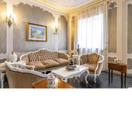 Il giardino segreto suites&apartments