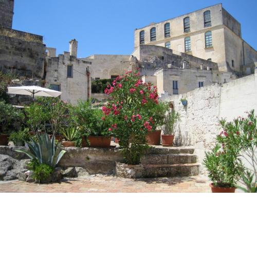 Il Giardino Segreto