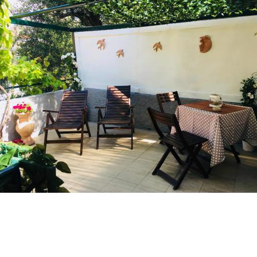 Il Giardino Segreto