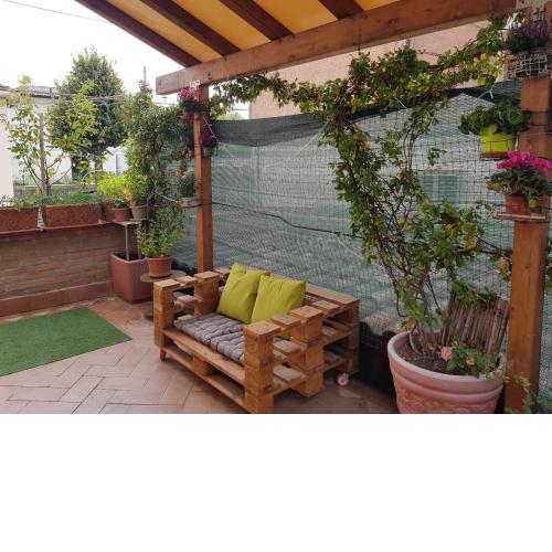 Il giardino segreto