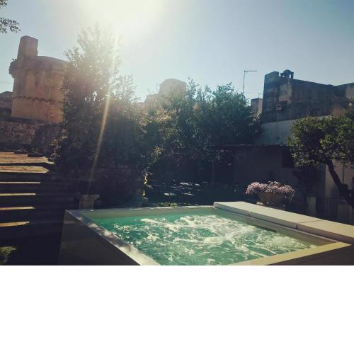 Il Giardino Segreto